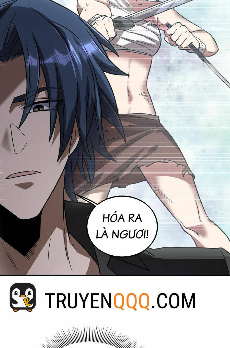 Nam Nhân Đến Từ Địa Ngục - Chương 27