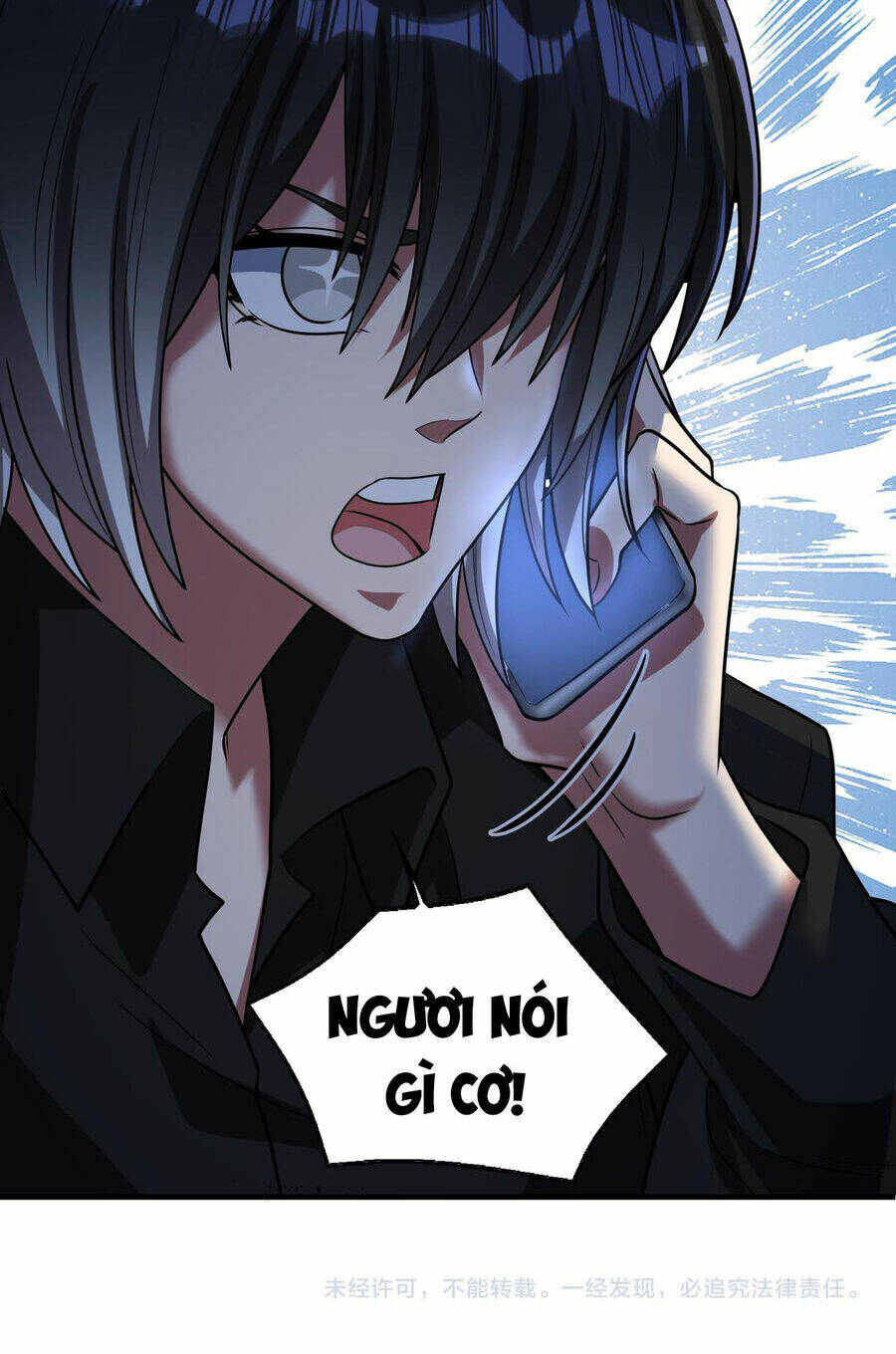 Nam Nhân Đến Từ Địa Ngục - Chương 27