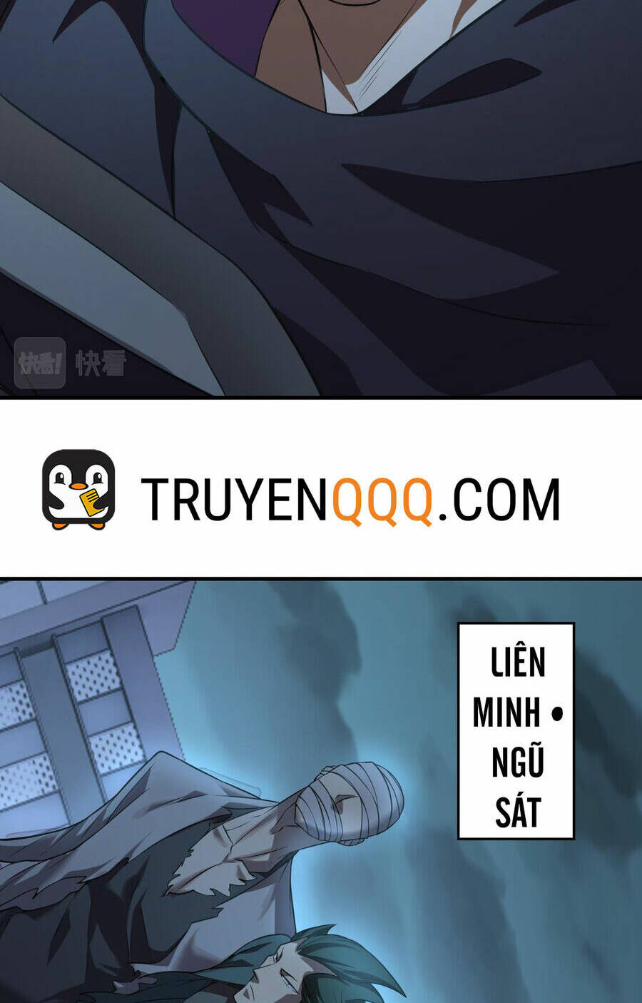 Nam Nhân Đến Từ Địa Ngục - Chương 27