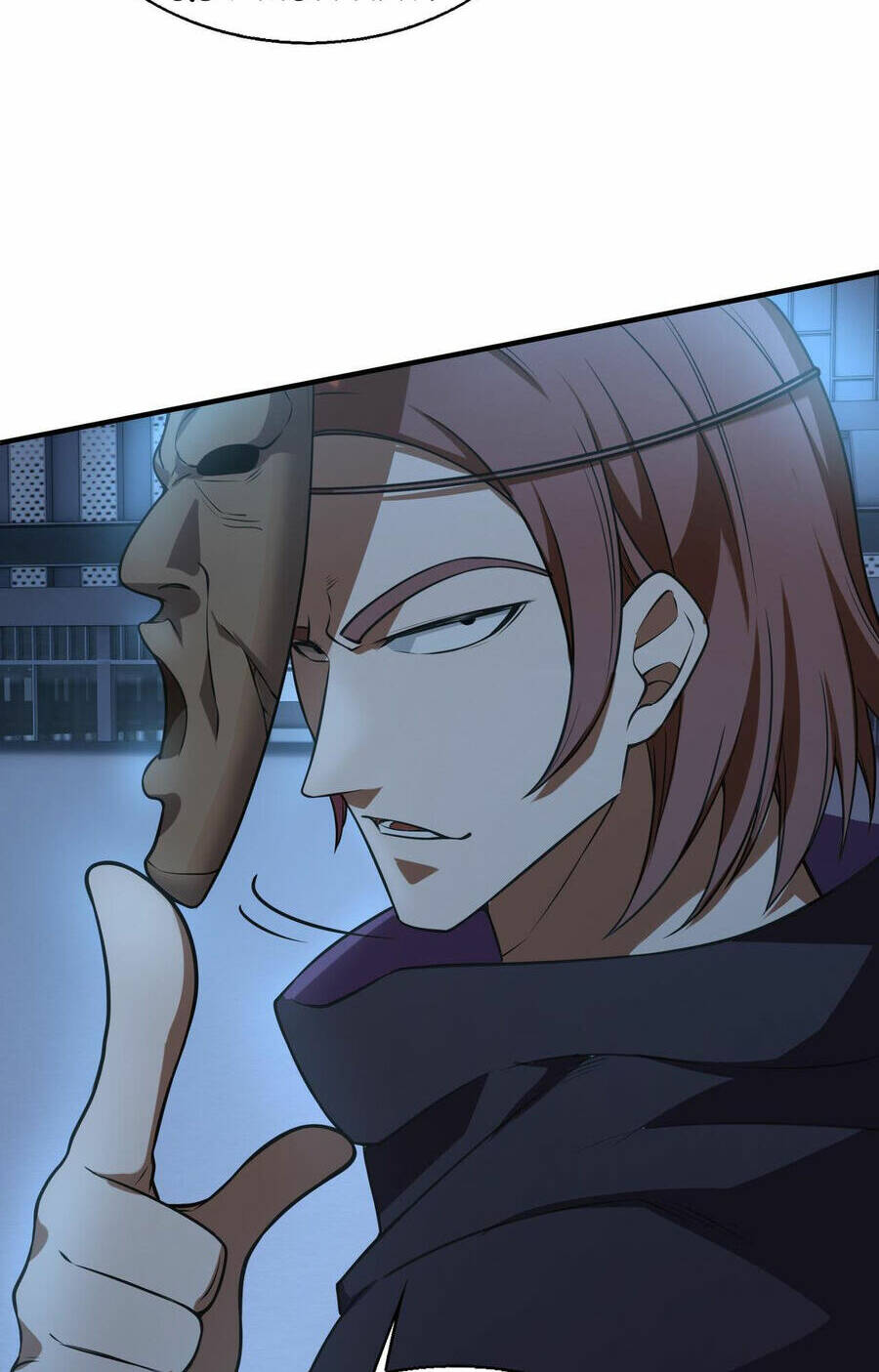 Nam Nhân Đến Từ Địa Ngục - Chương 27