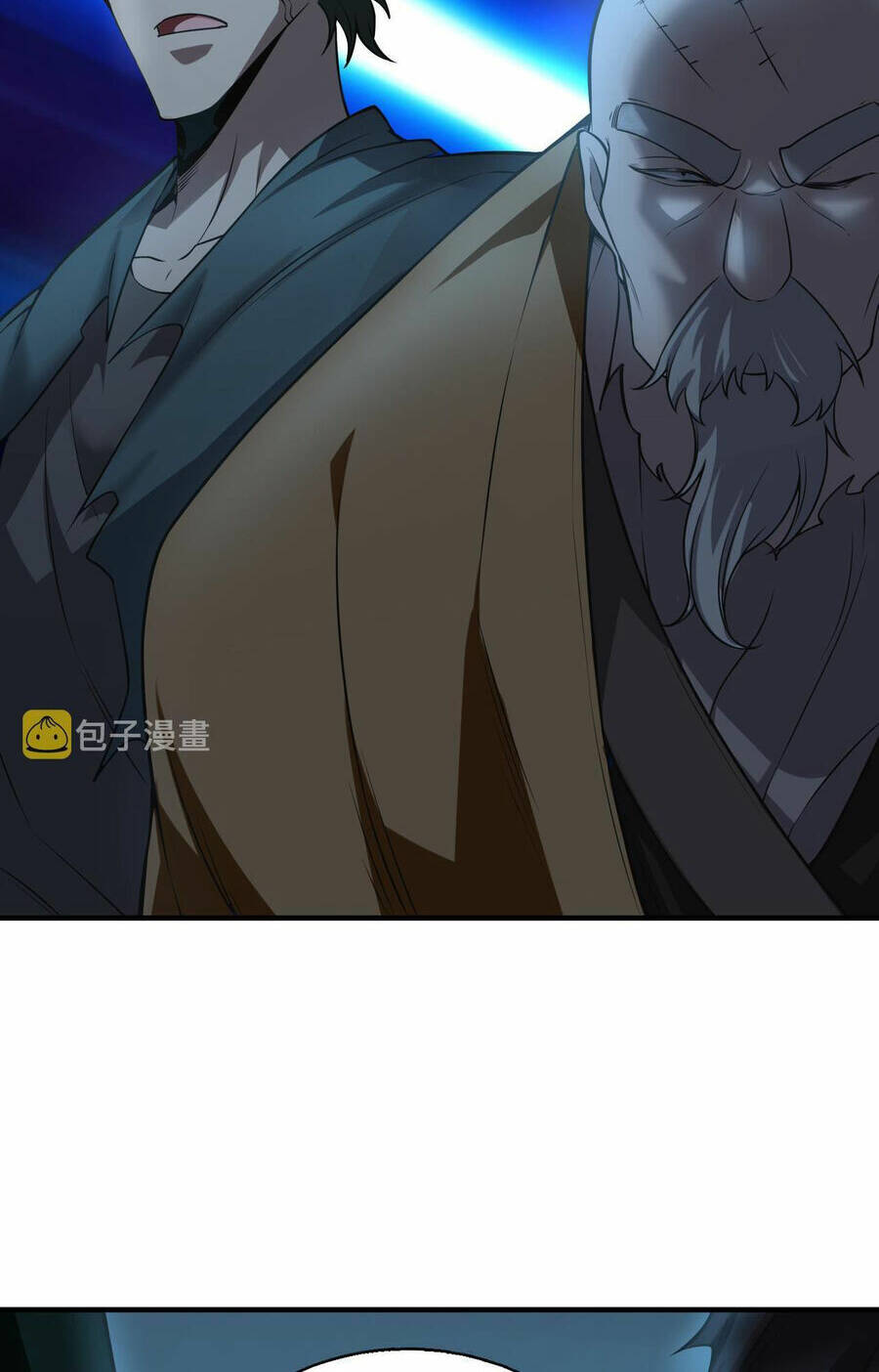 Nam Nhân Đến Từ Địa Ngục - Chương 27