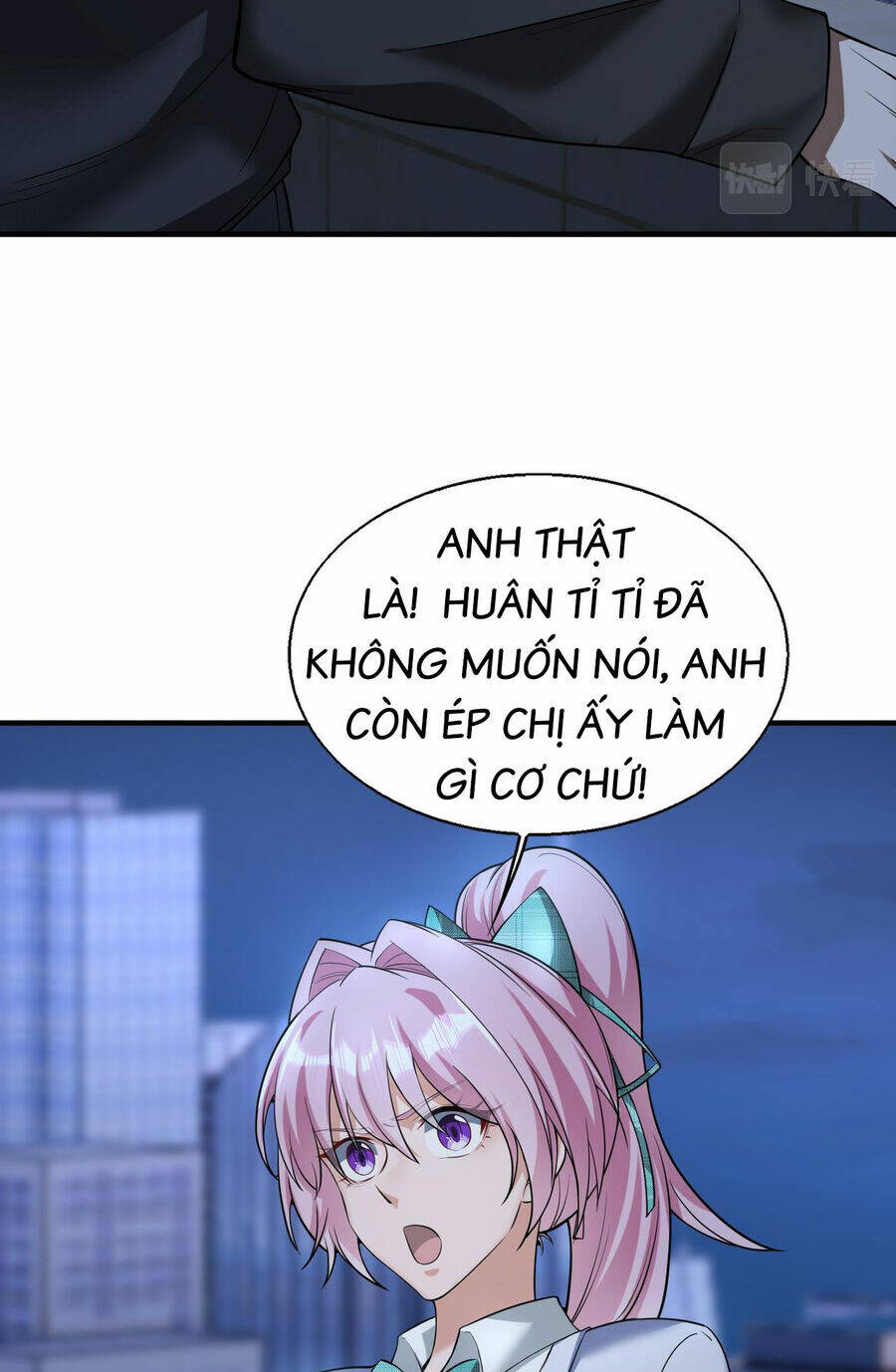 Nam Nhân Đến Từ Địa Ngục - Chương 27