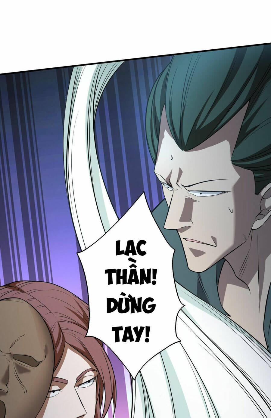 Nam Nhân Đến Từ Địa Ngục - Chương 27