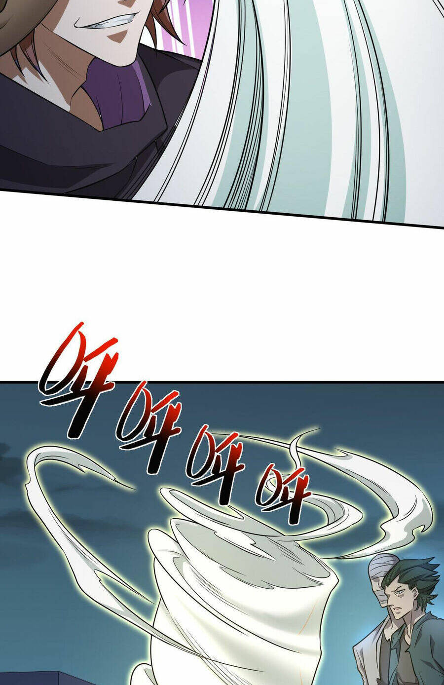 Nam Nhân Đến Từ Địa Ngục - Chương 27