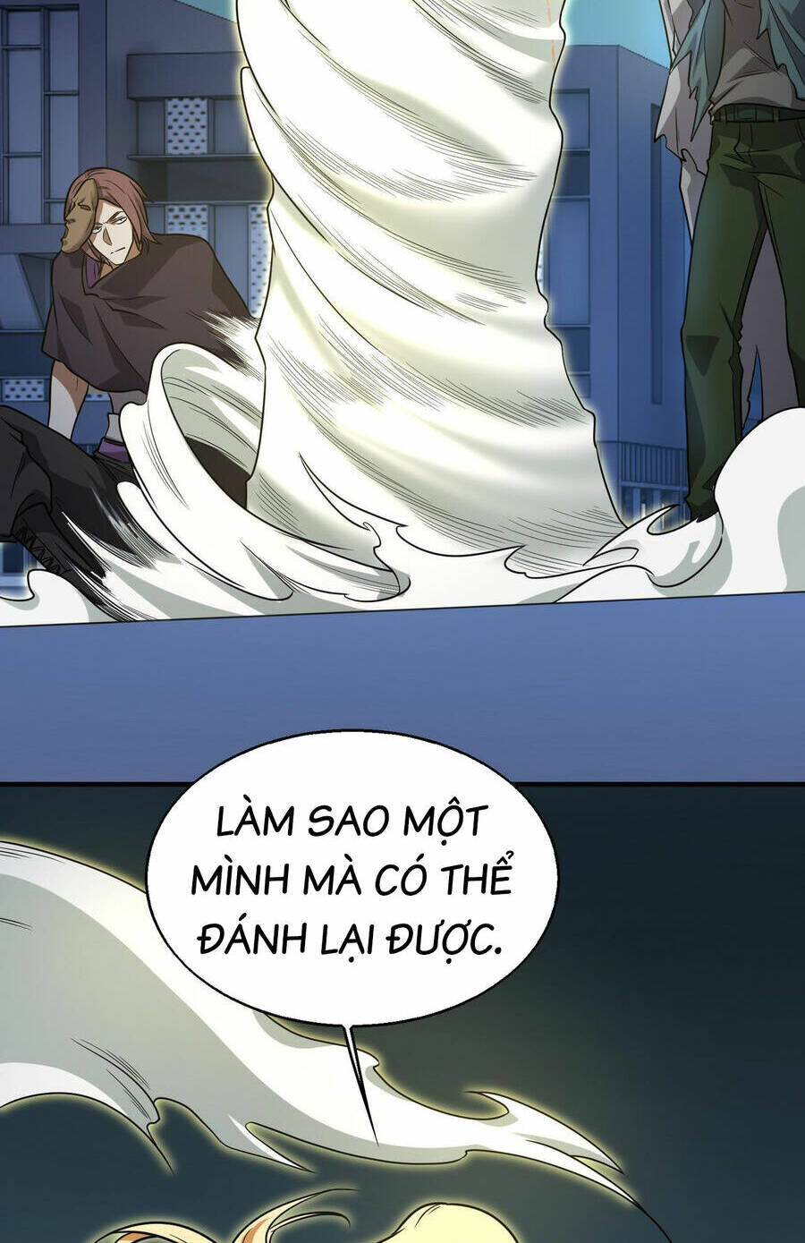 Nam Nhân Đến Từ Địa Ngục - Chương 27