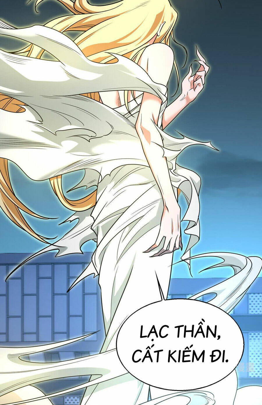 Nam Nhân Đến Từ Địa Ngục - Chương 27