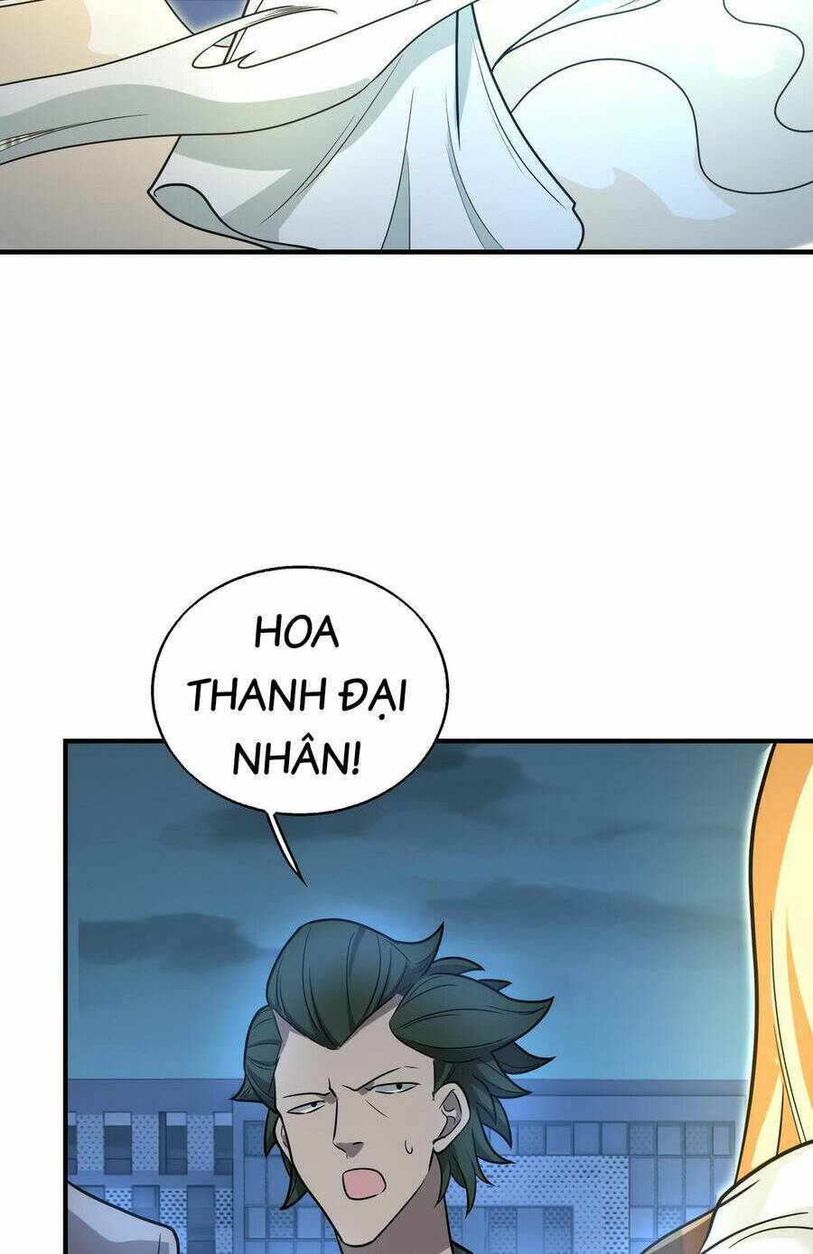 Nam Nhân Đến Từ Địa Ngục - Chương 27