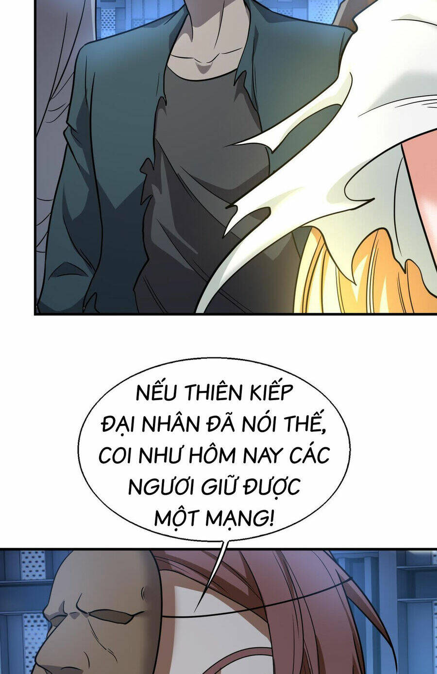 Nam Nhân Đến Từ Địa Ngục - Chương 27