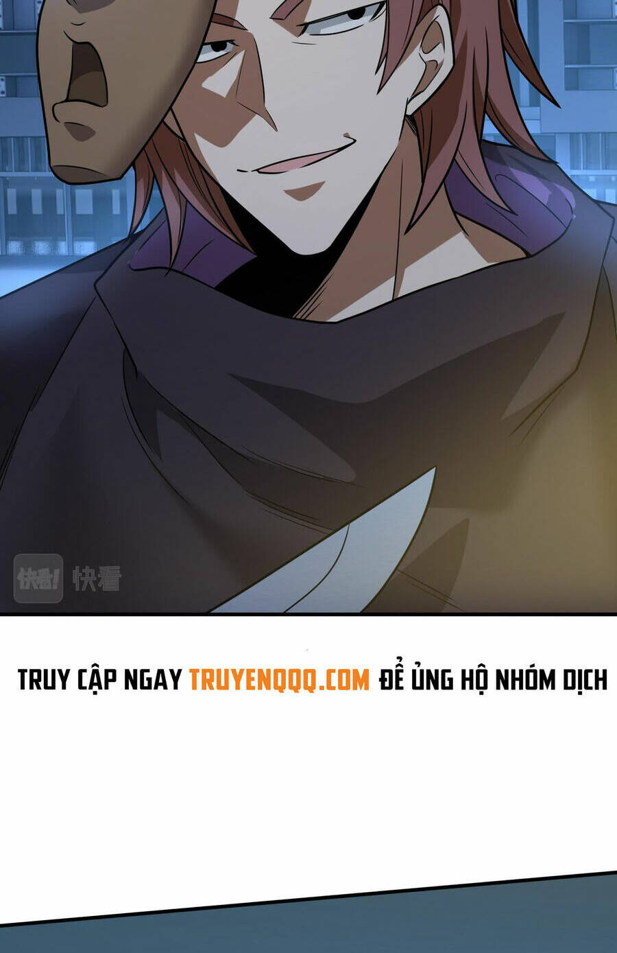 Nam Nhân Đến Từ Địa Ngục - Chương 27