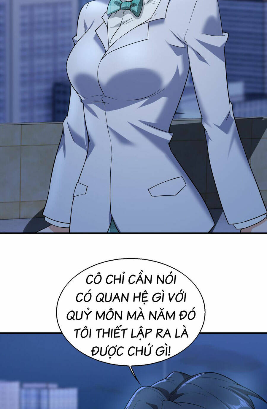 Nam Nhân Đến Từ Địa Ngục - Chương 27