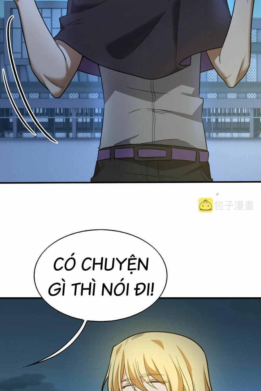 Nam Nhân Đến Từ Địa Ngục - Chương 27