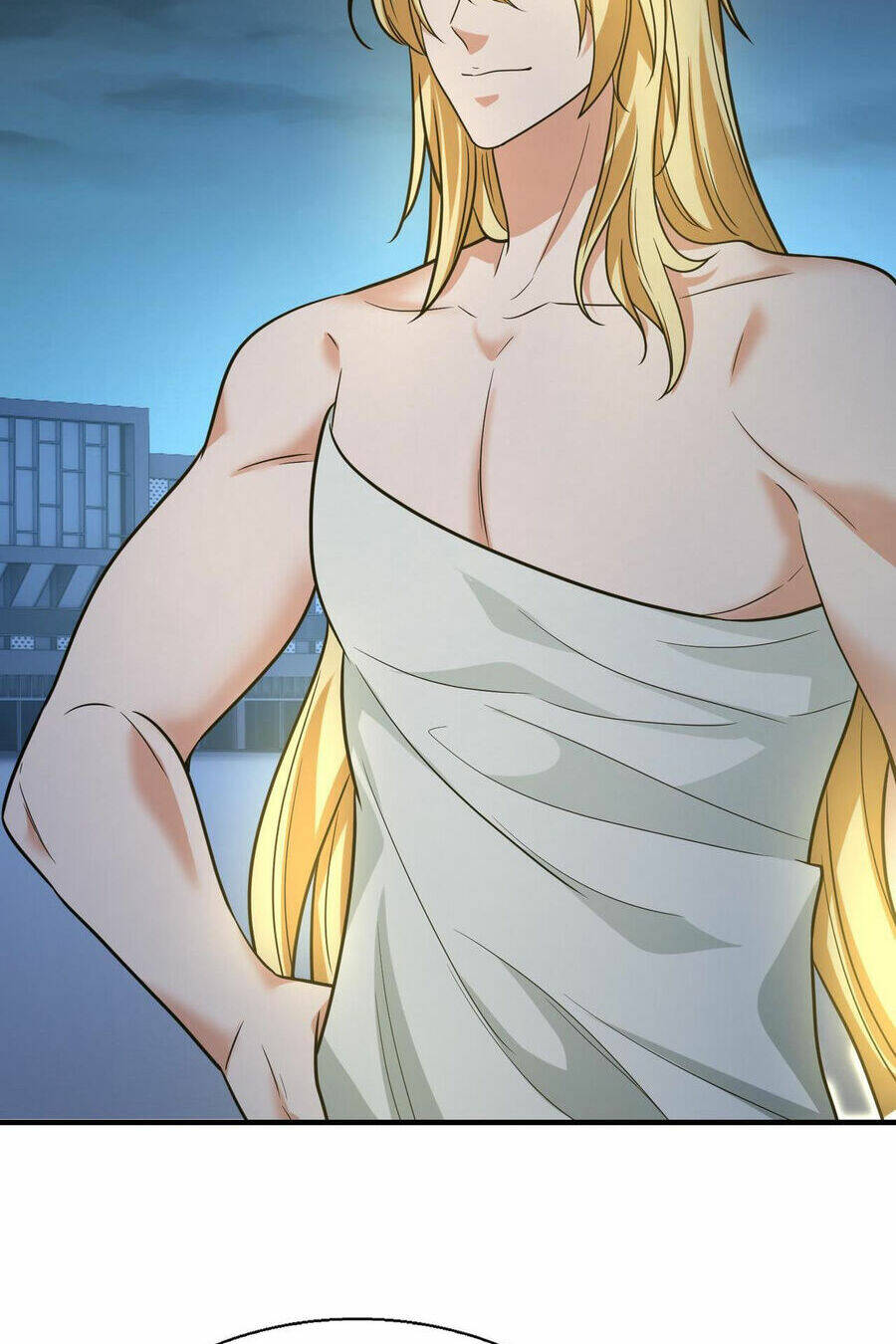 Nam Nhân Đến Từ Địa Ngục - Chương 27