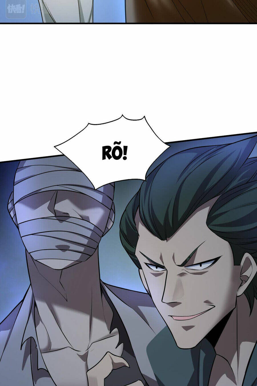 Nam Nhân Đến Từ Địa Ngục - Chương 27