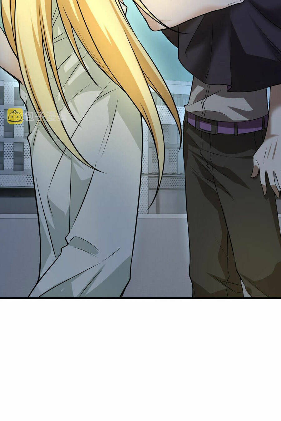 Nam Nhân Đến Từ Địa Ngục - Chương 27