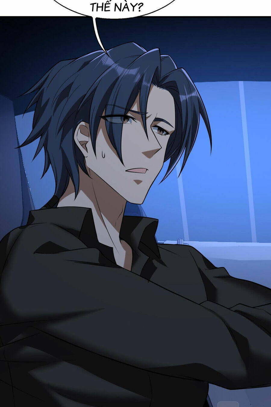 Nam Nhân Đến Từ Địa Ngục - Chương 27