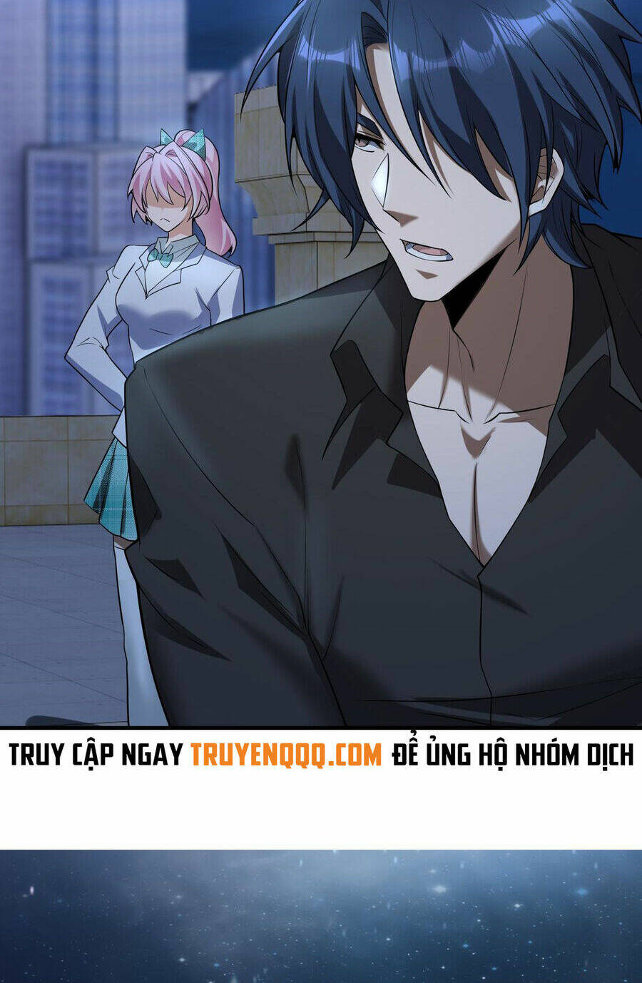 Nam Nhân Đến Từ Địa Ngục - Chương 27