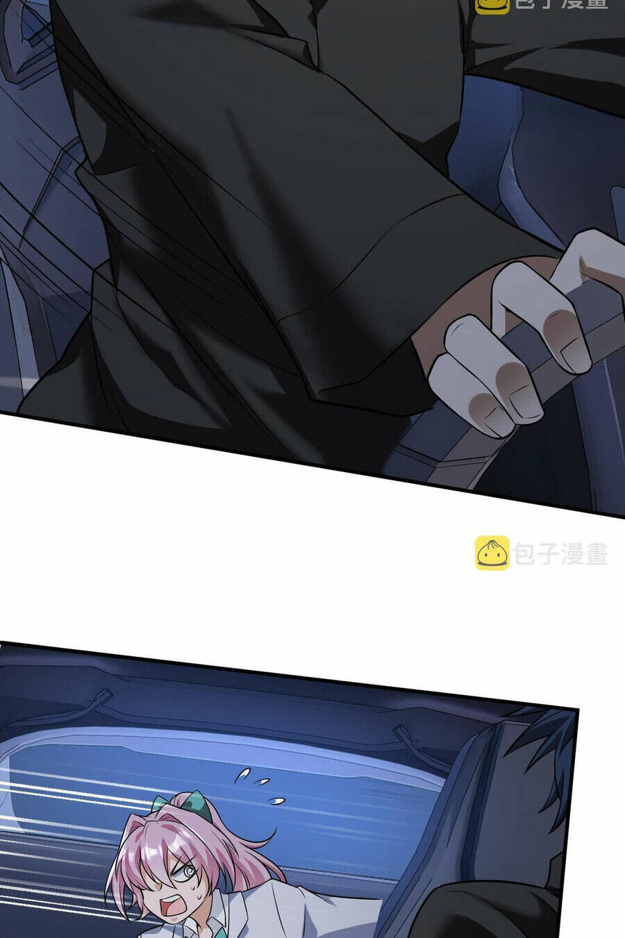 Nam Nhân Đến Từ Địa Ngục - Chương 27