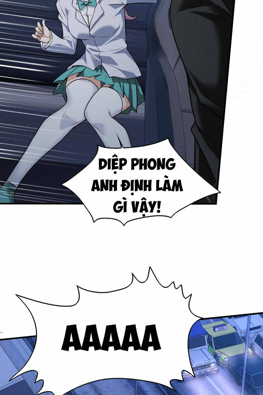 Nam Nhân Đến Từ Địa Ngục - Chương 27