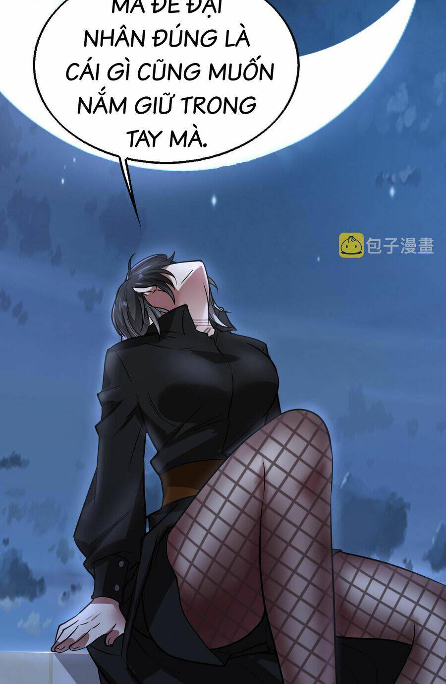 Nam Nhân Đến Từ Địa Ngục - Chương 27