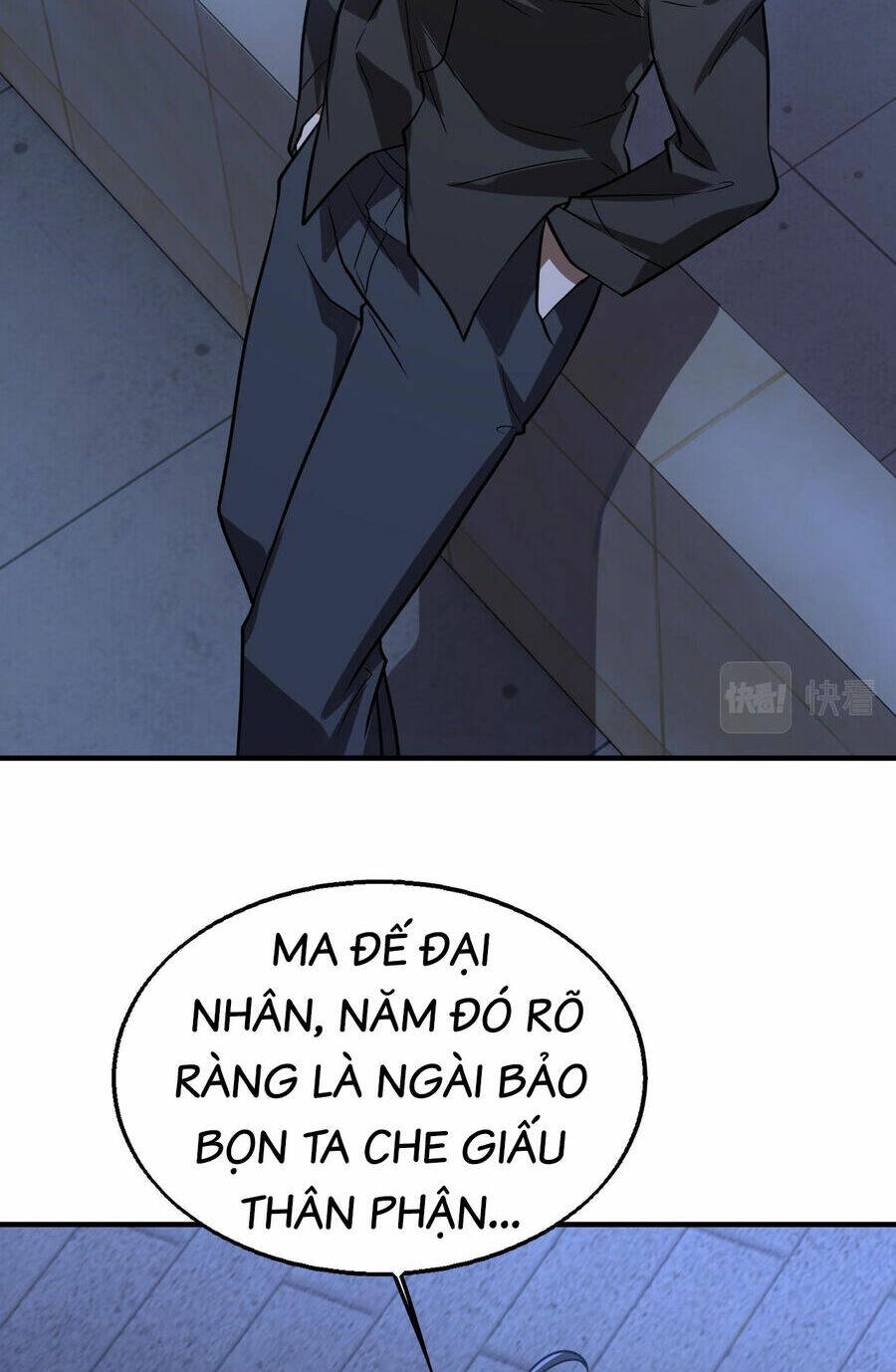 Nam Nhân Đến Từ Địa Ngục - Chương 27