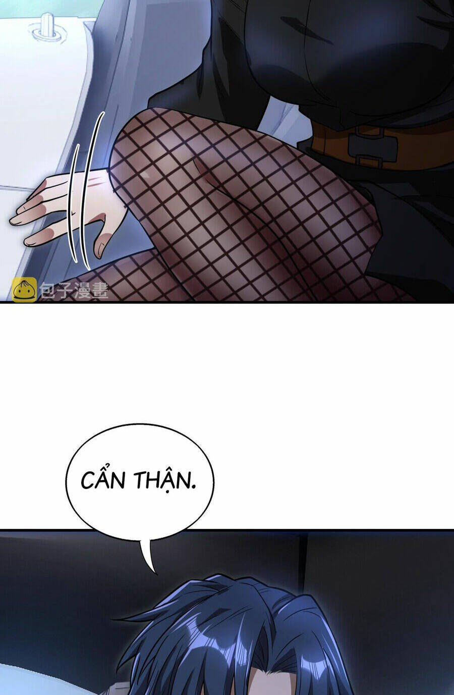 Nam Nhân Đến Từ Địa Ngục - Chương 28