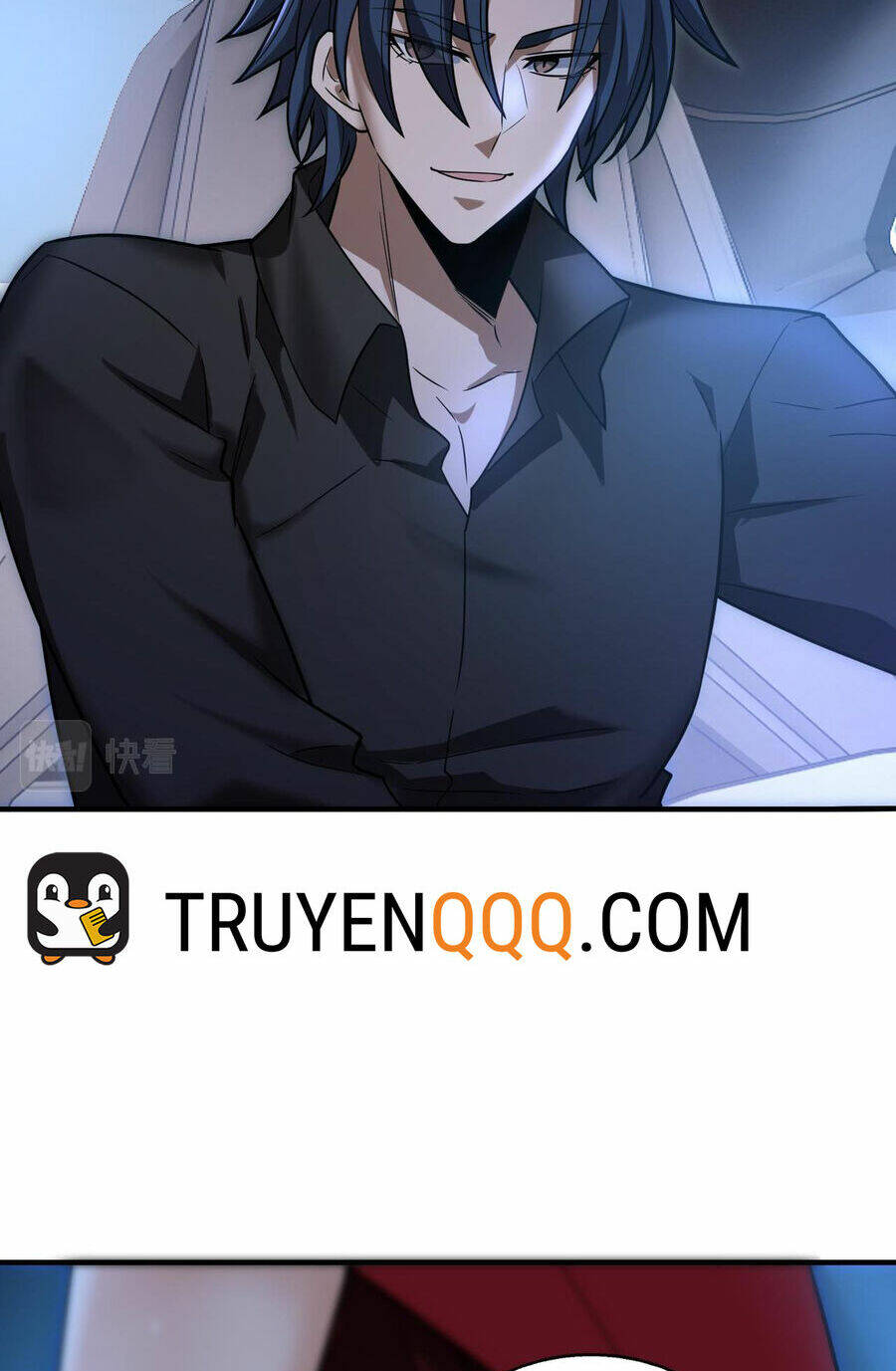 Nam Nhân Đến Từ Địa Ngục - Chương 28