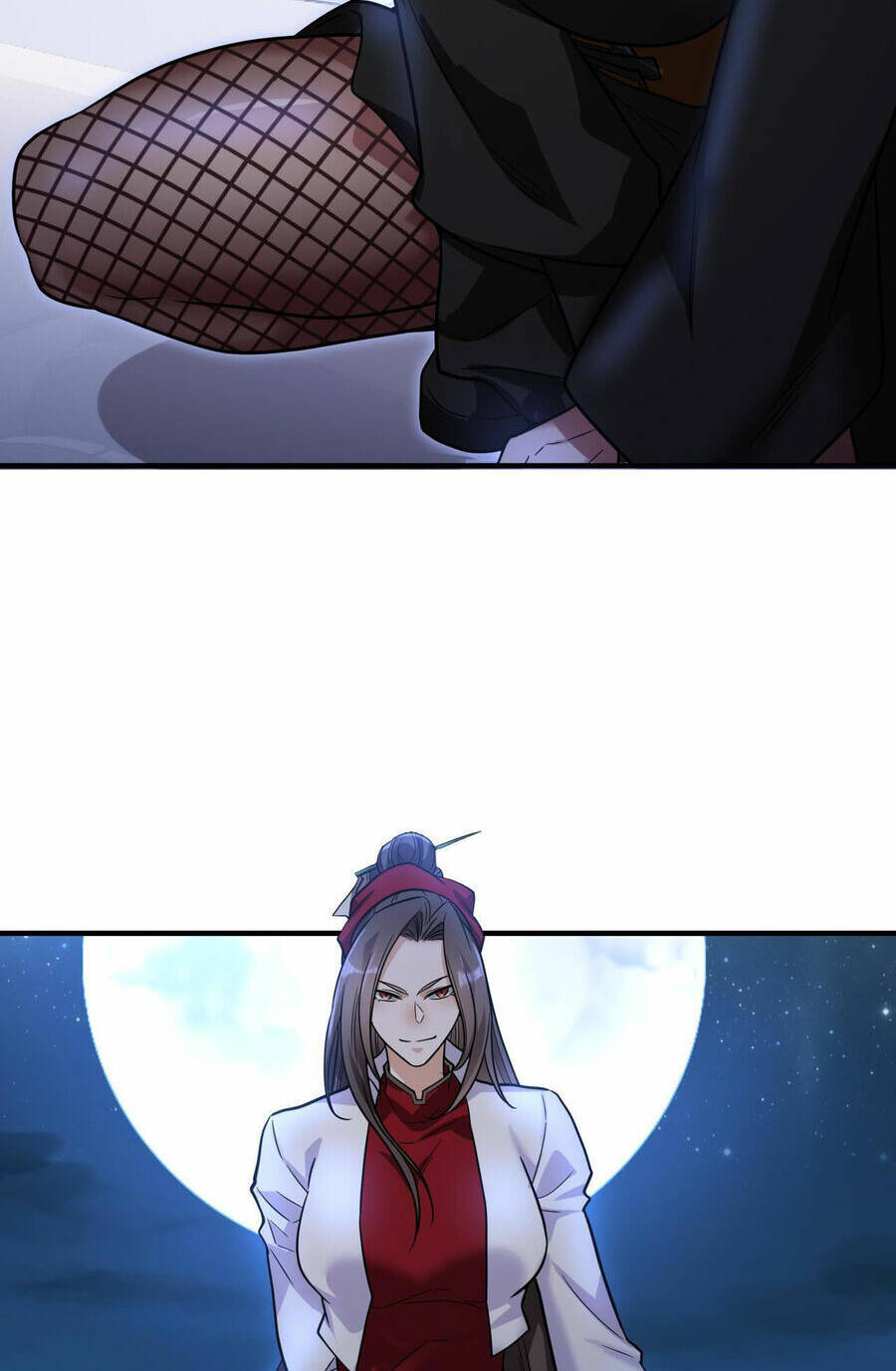 Nam Nhân Đến Từ Địa Ngục - Chương 28