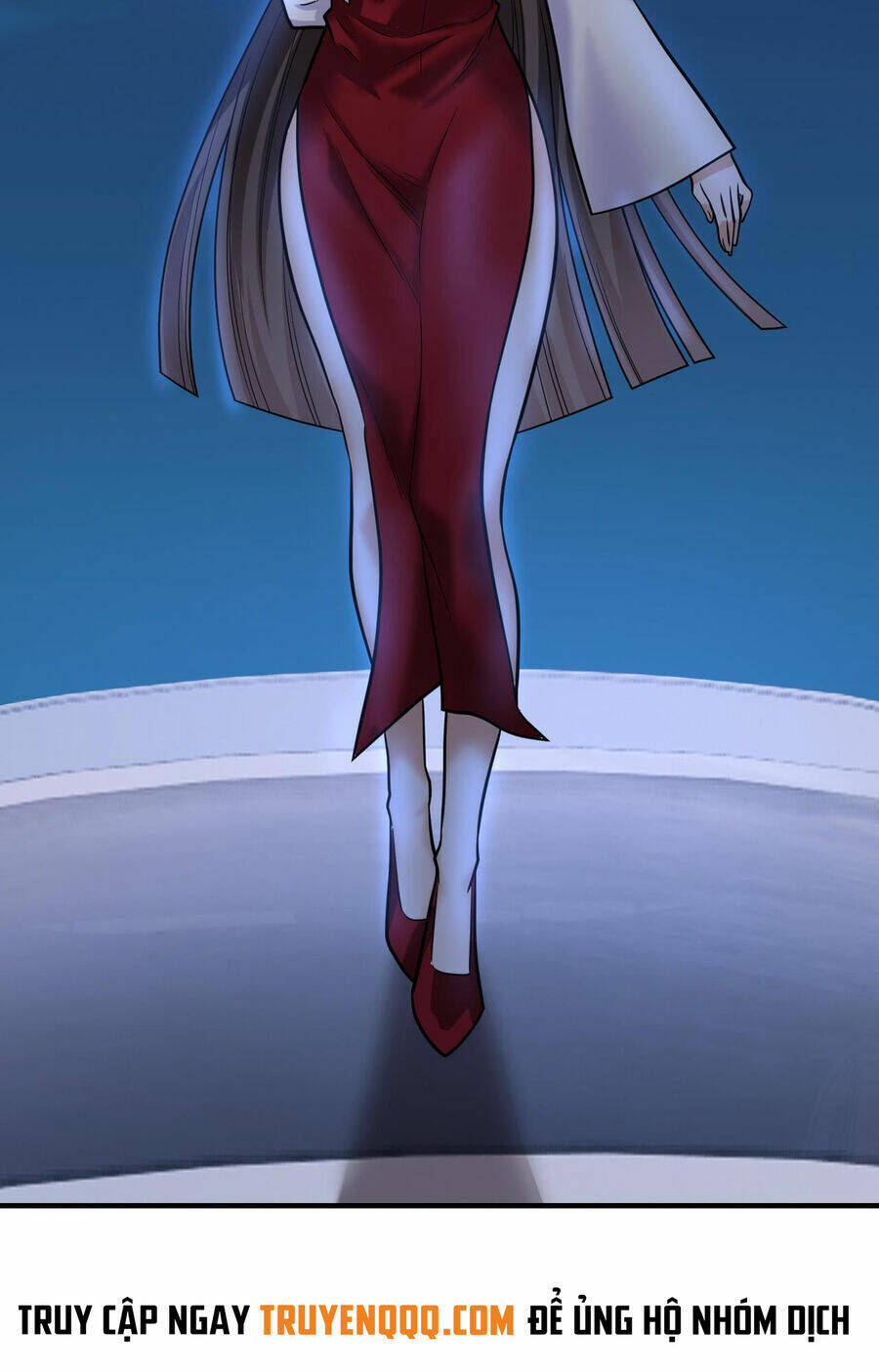 Nam Nhân Đến Từ Địa Ngục - Chương 28