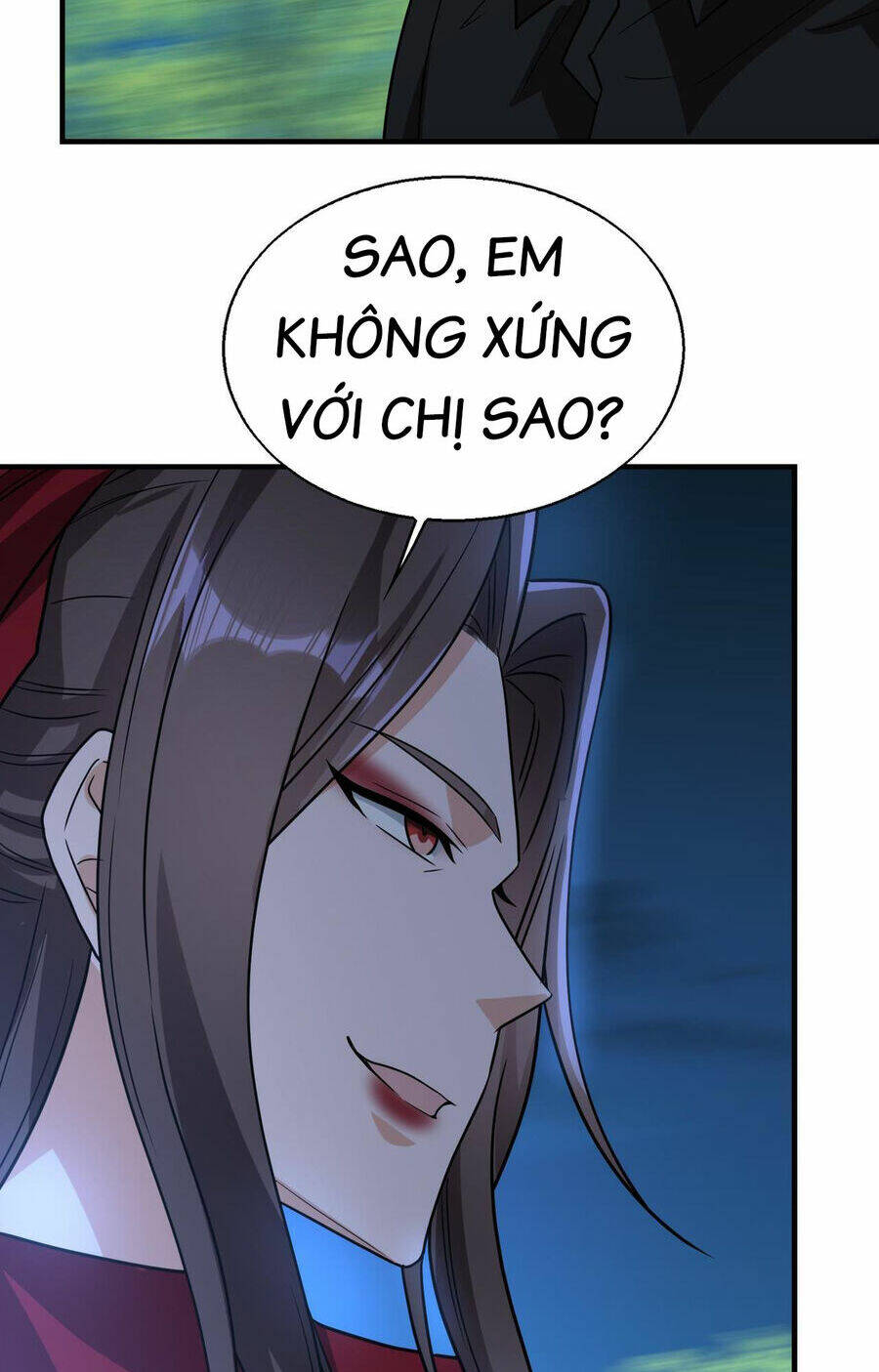 Nam Nhân Đến Từ Địa Ngục - Chương 28