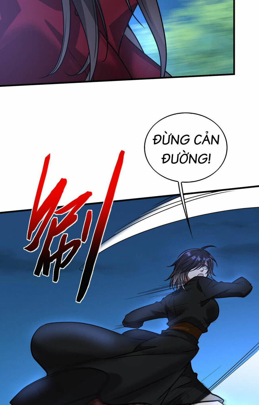 Nam Nhân Đến Từ Địa Ngục - Chương 28