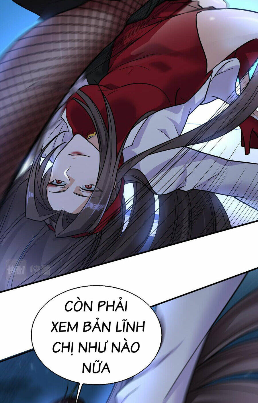 Nam Nhân Đến Từ Địa Ngục - Chương 28