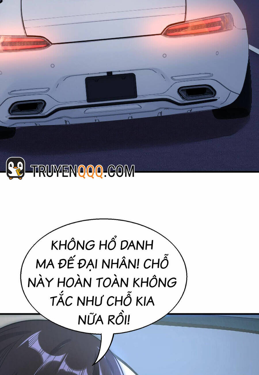 Nam Nhân Đến Từ Địa Ngục - Chương 28