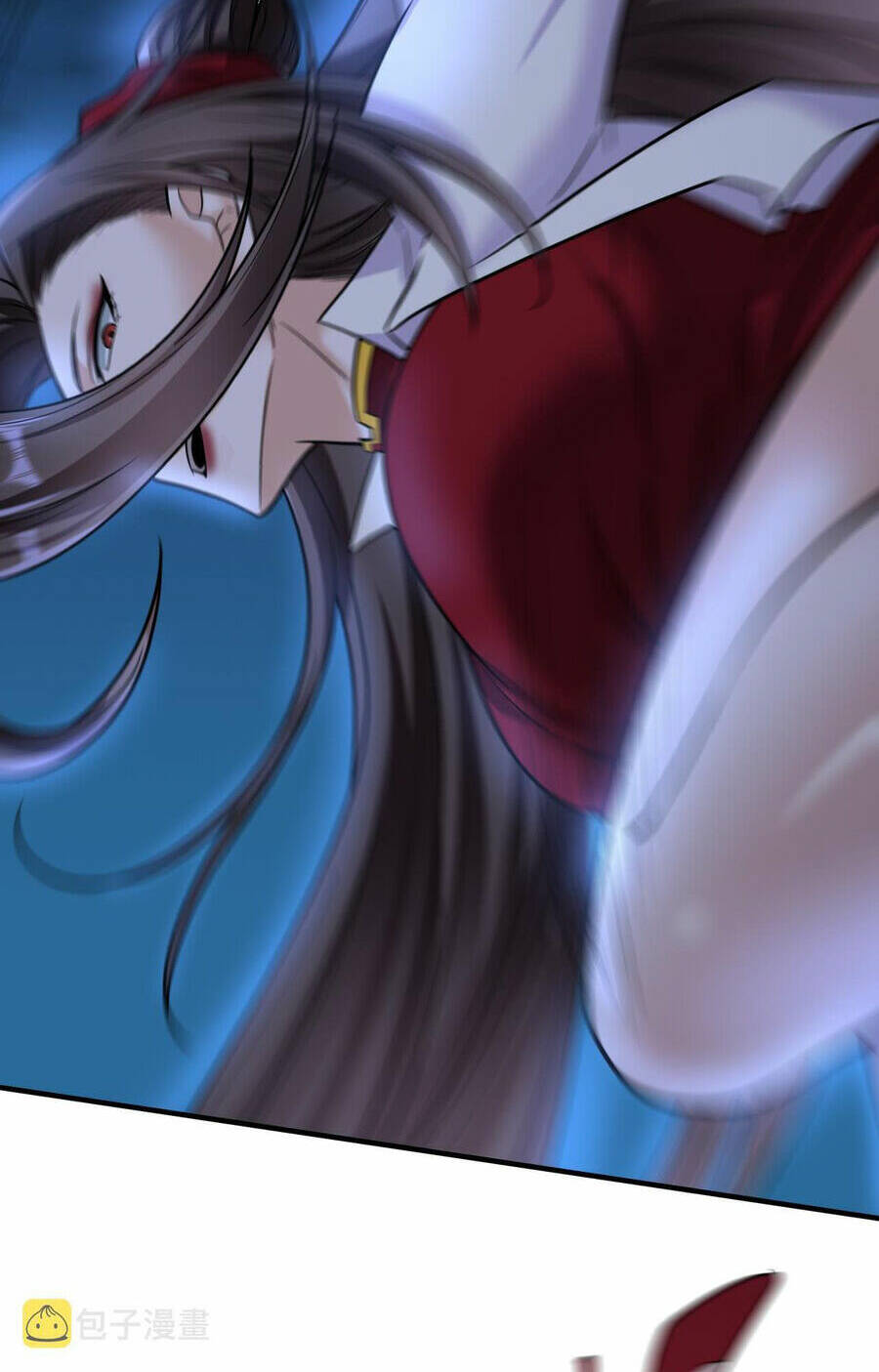 Nam Nhân Đến Từ Địa Ngục - Chương 28