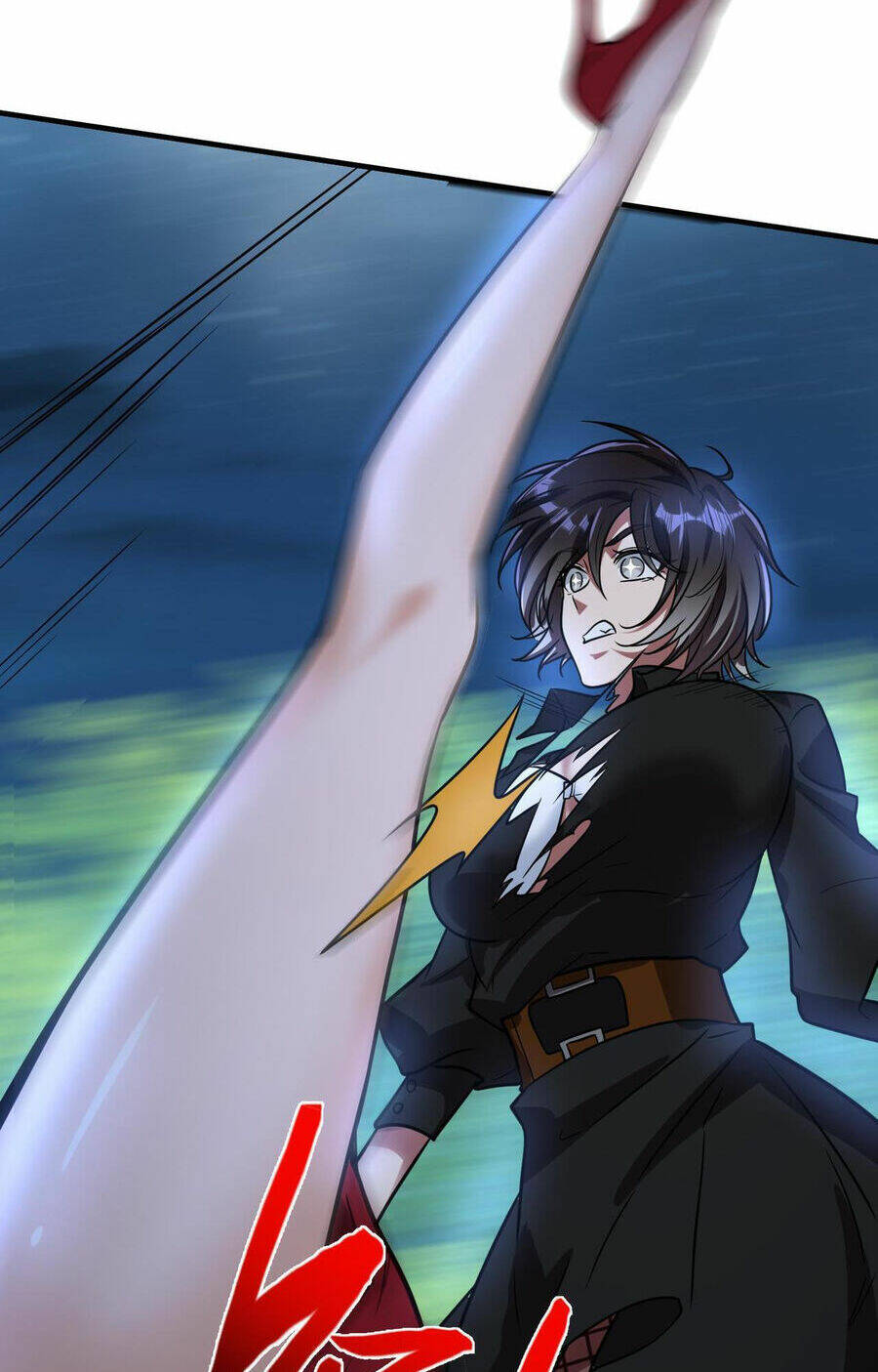 Nam Nhân Đến Từ Địa Ngục - Chương 28