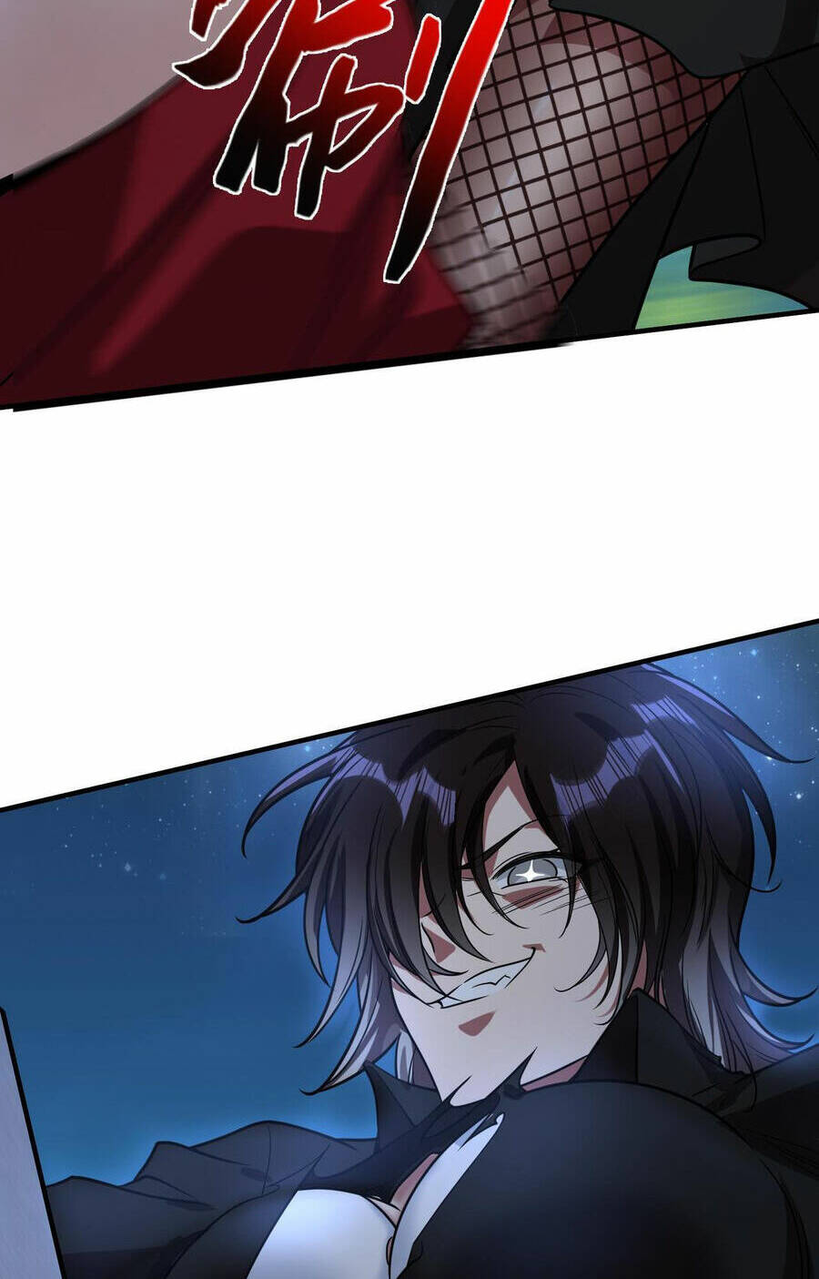 Nam Nhân Đến Từ Địa Ngục - Chương 28