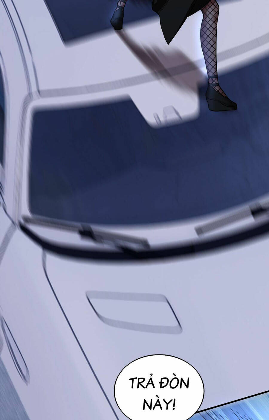 Nam Nhân Đến Từ Địa Ngục - Chương 28