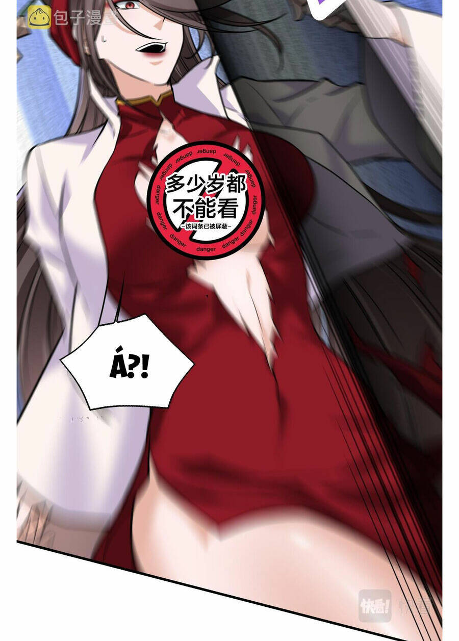 Nam Nhân Đến Từ Địa Ngục - Chương 28