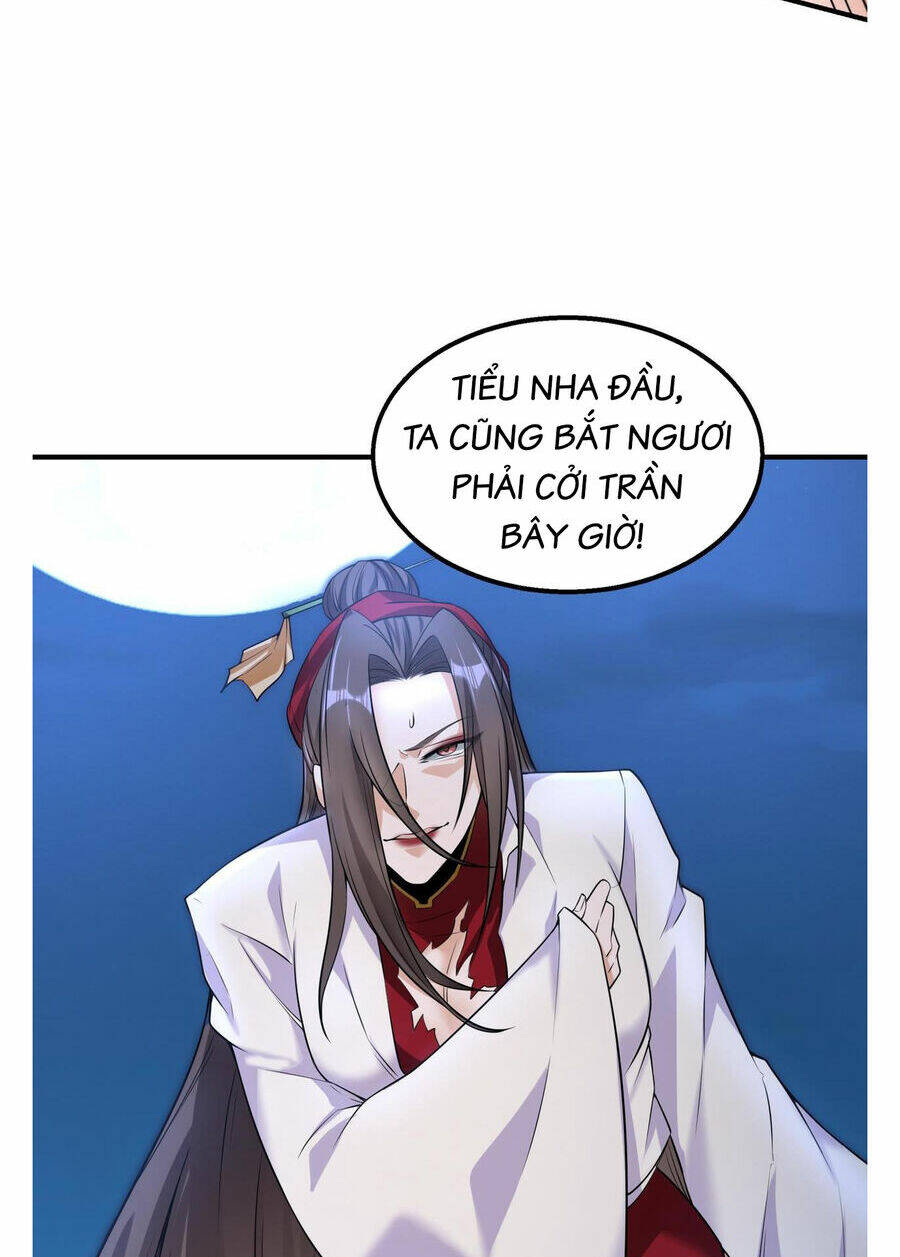 Nam Nhân Đến Từ Địa Ngục - Chương 28