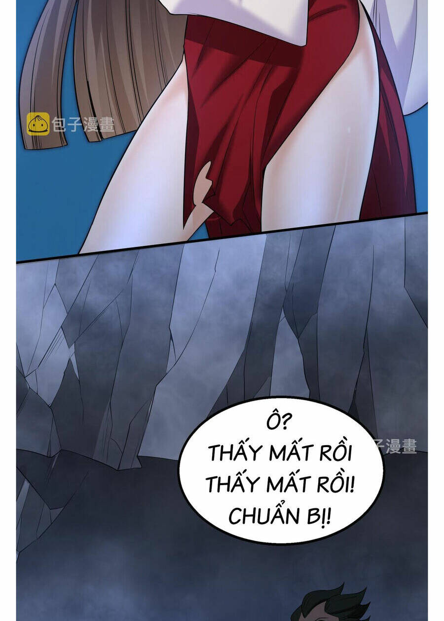 Nam Nhân Đến Từ Địa Ngục - Chương 28