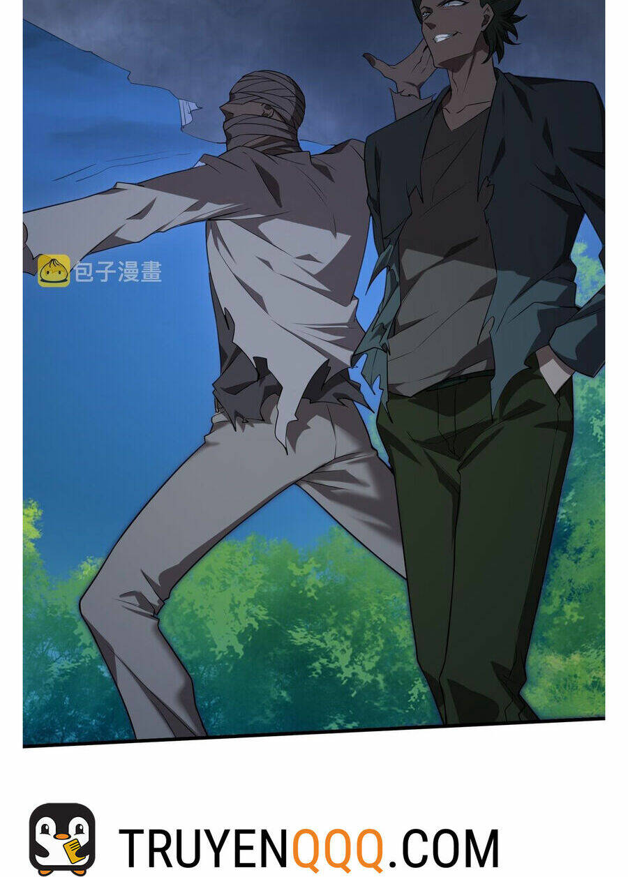 Nam Nhân Đến Từ Địa Ngục - Chương 28