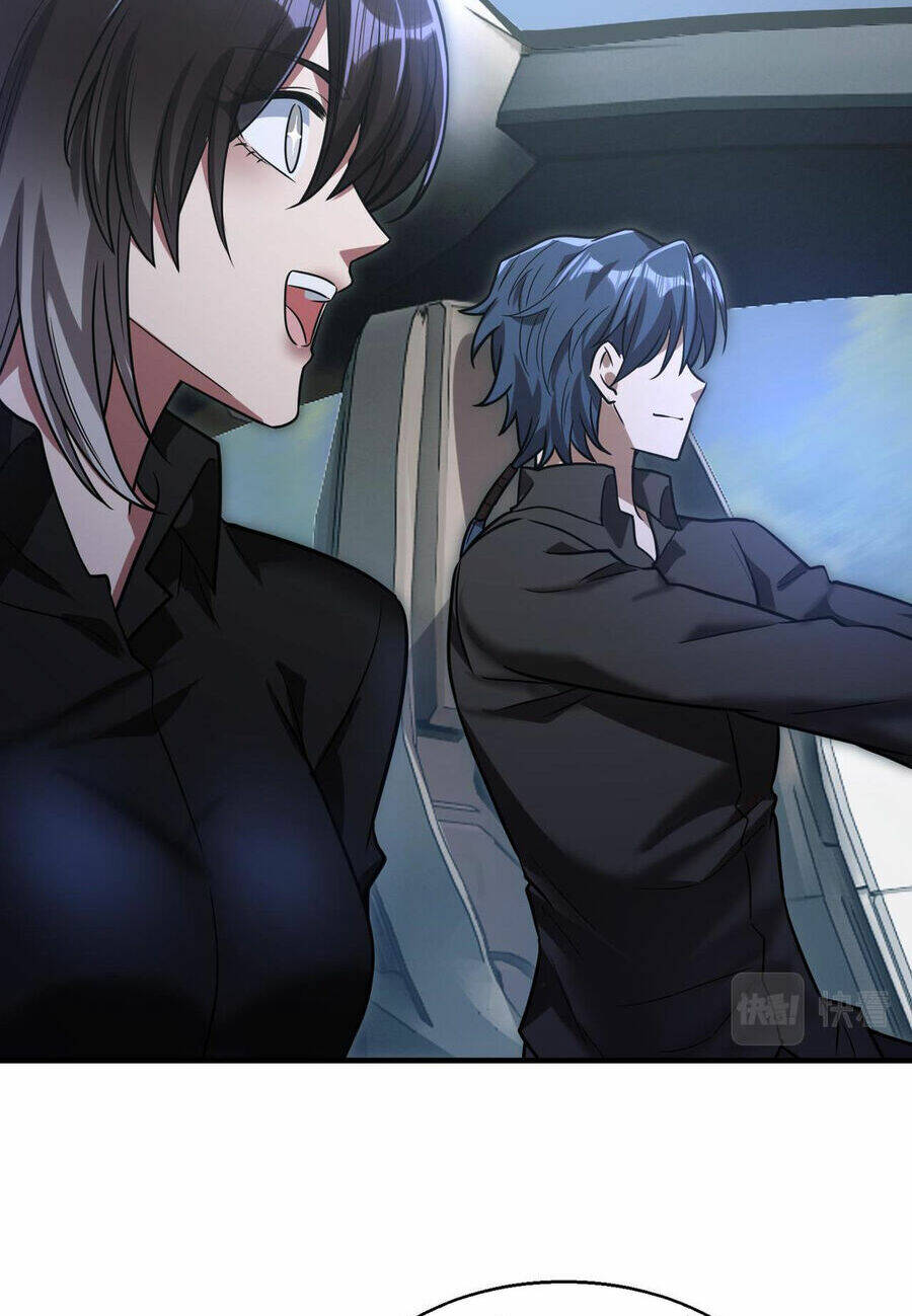 Nam Nhân Đến Từ Địa Ngục - Chương 28