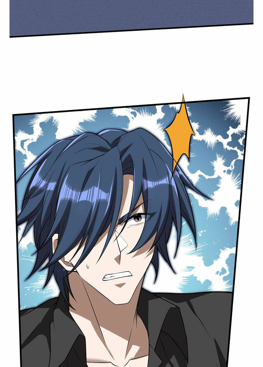 Nam Nhân Đến Từ Địa Ngục - Chương 28