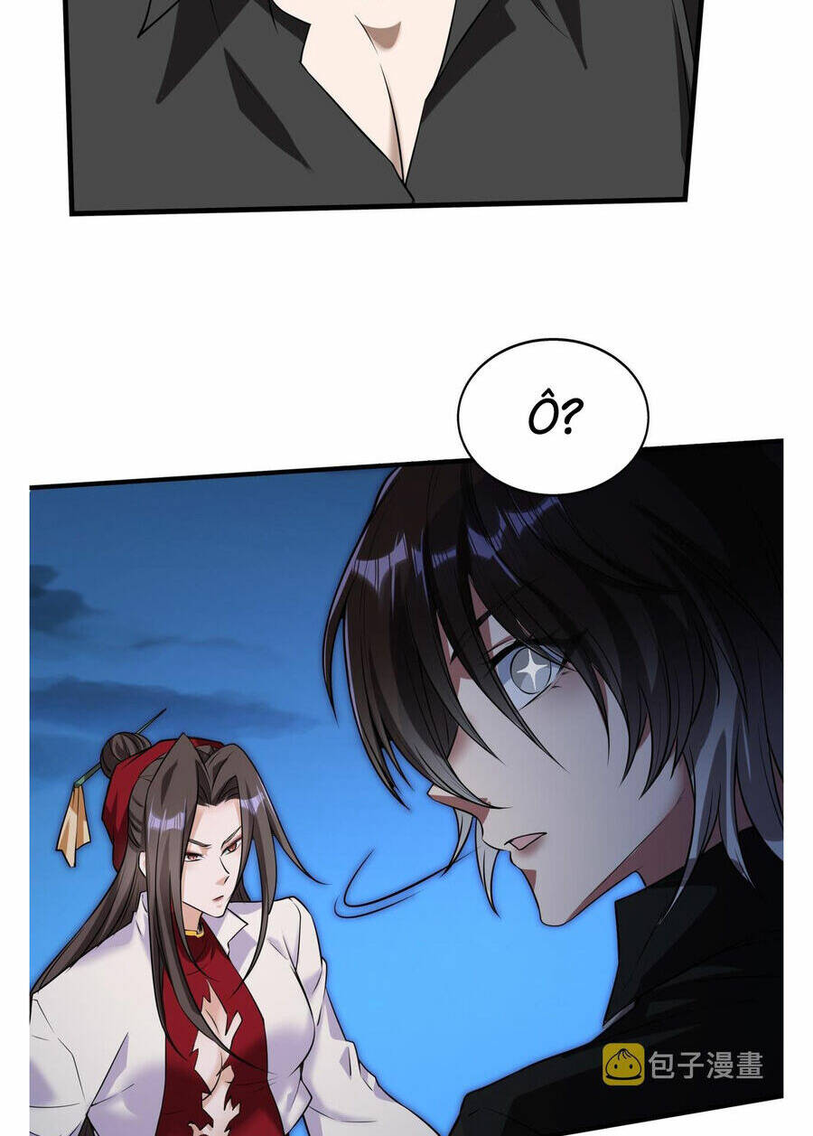 Nam Nhân Đến Từ Địa Ngục - Chương 28