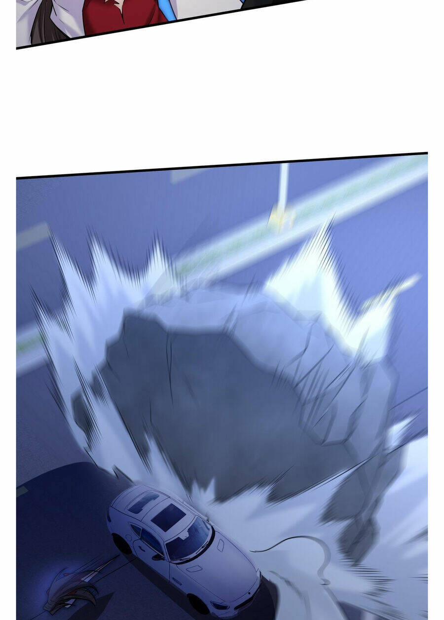 Nam Nhân Đến Từ Địa Ngục - Chương 28