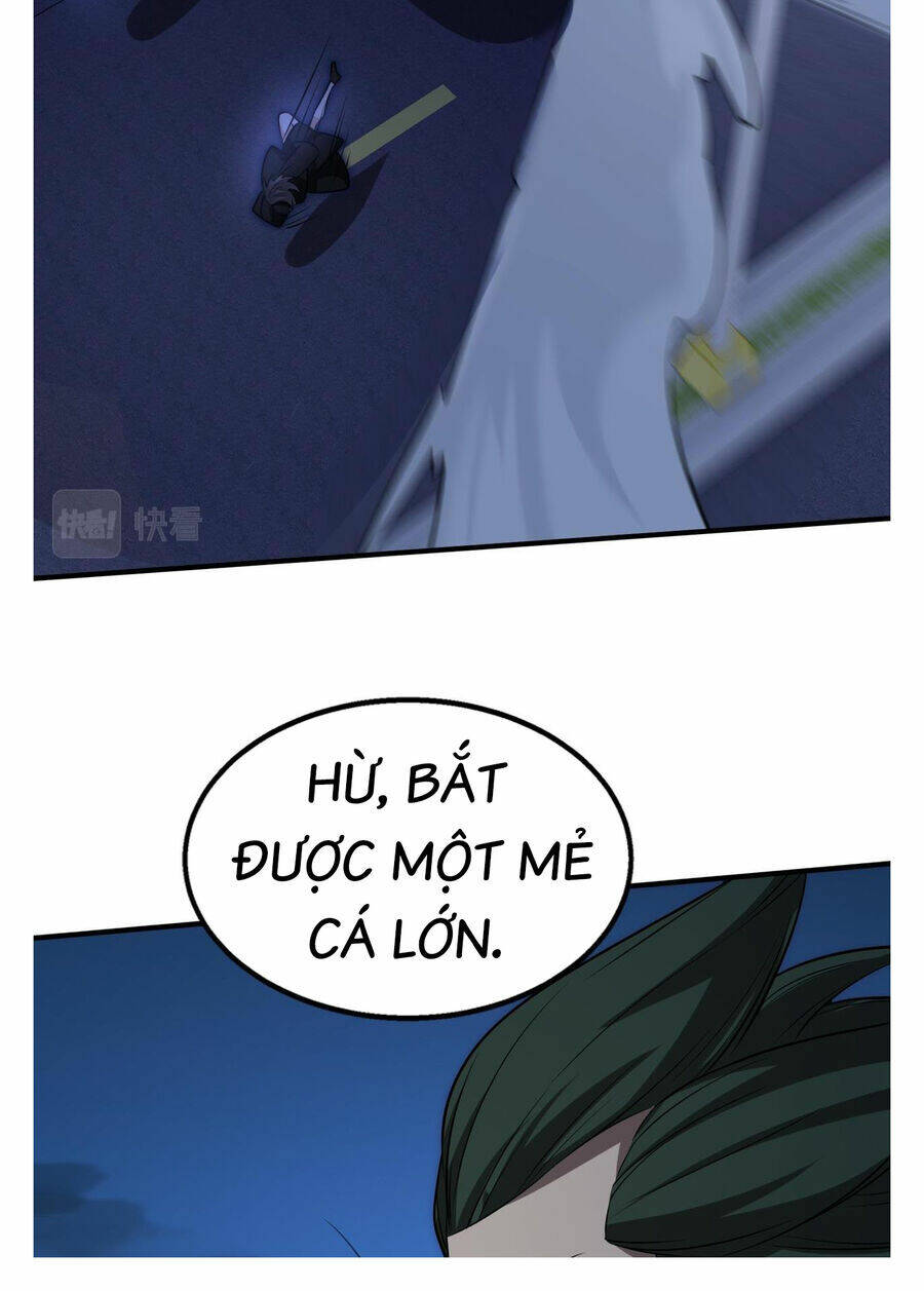 Nam Nhân Đến Từ Địa Ngục - Chương 28