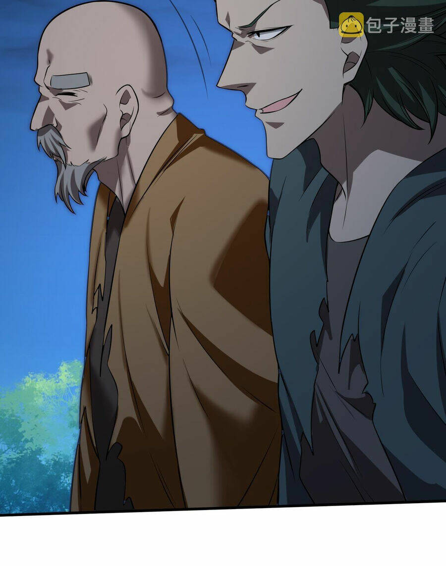 Nam Nhân Đến Từ Địa Ngục - Chương 28