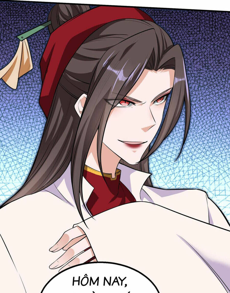 Nam Nhân Đến Từ Địa Ngục - Chương 28