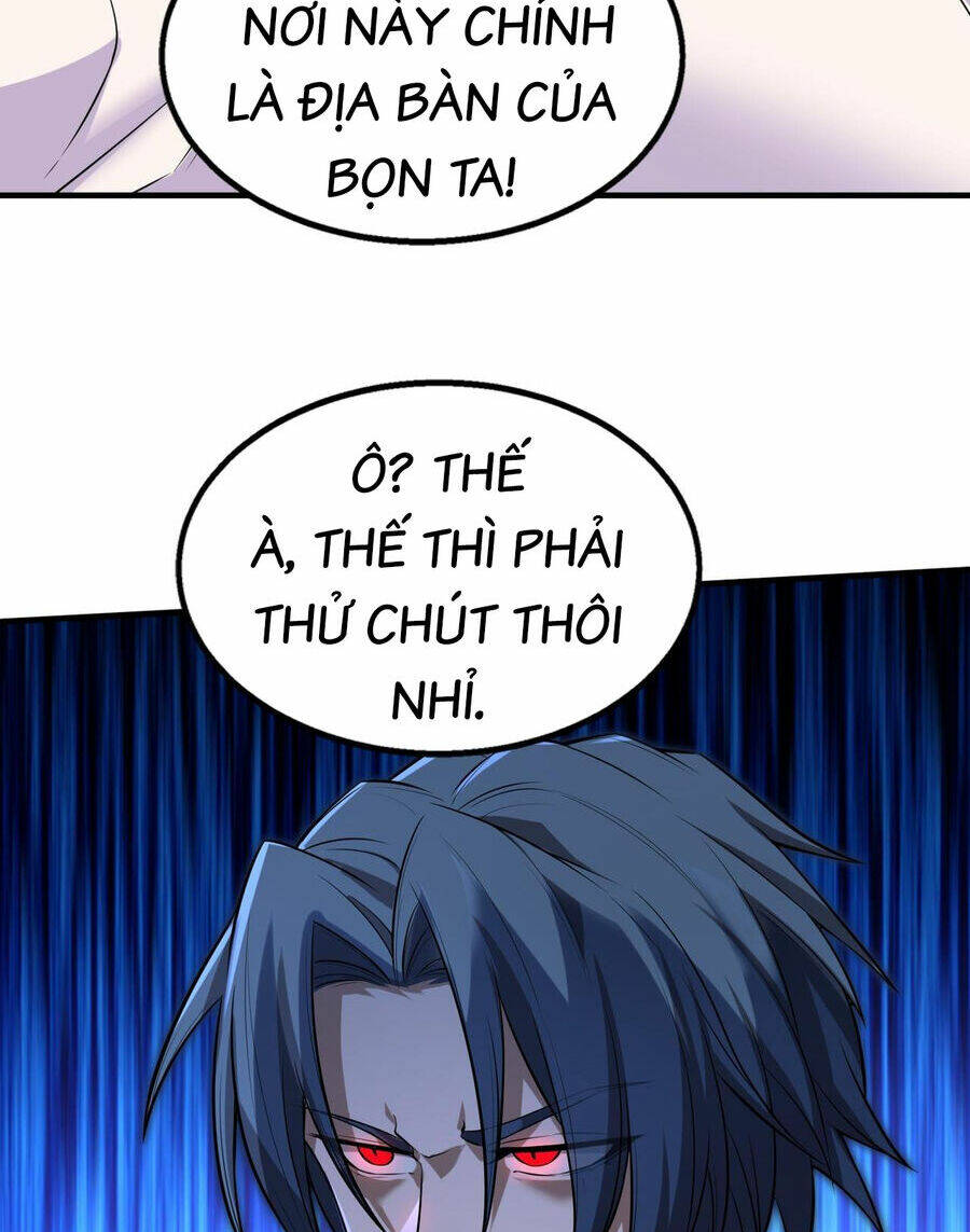 Nam Nhân Đến Từ Địa Ngục - Chương 28