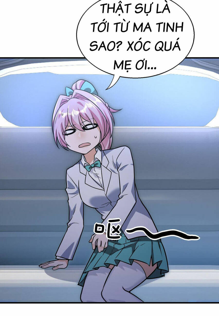 Nam Nhân Đến Từ Địa Ngục - Chương 28