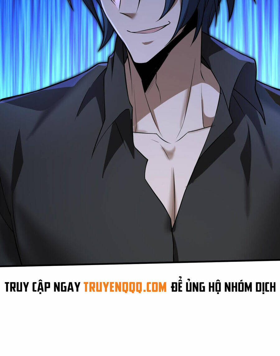 Nam Nhân Đến Từ Địa Ngục - Chương 28